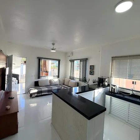 Casas de praia maranduba UBATUBA-2